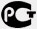 знак соответствия (РОСТЕСТ) знак соответствия (РОСТЕСТ)